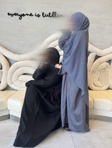 ABAYA SAFIYA